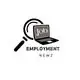 EmploymentNewz.in - Latest Government & Private Job Updates Logo