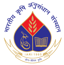 ICAR-Indian Agricultural Research Institute (IARI) Official Logo – A symbol of excellence in agricultural research and innovation, featuring the national emblem and a green agricultural motif.